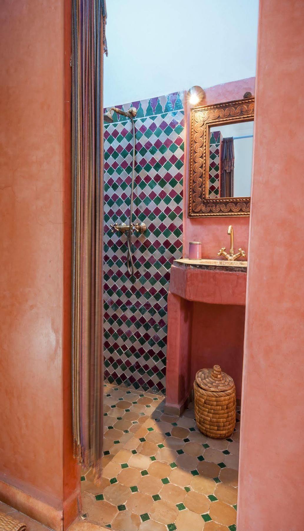 Riad Dar Jdati Marakeş Dış mekan fotoğraf